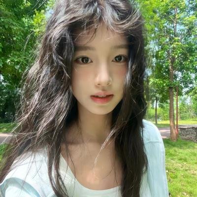 少女法哈海报
