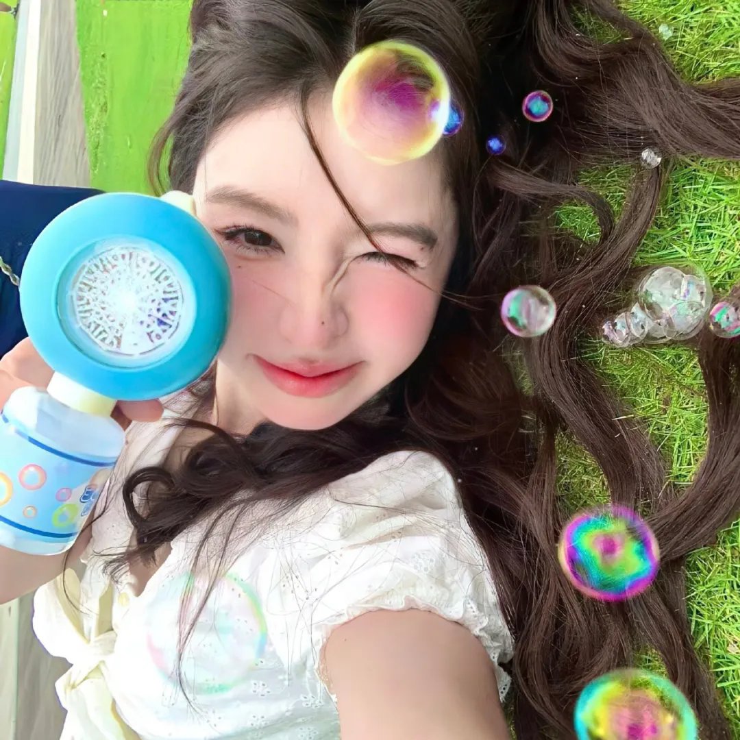 白兔糖海报