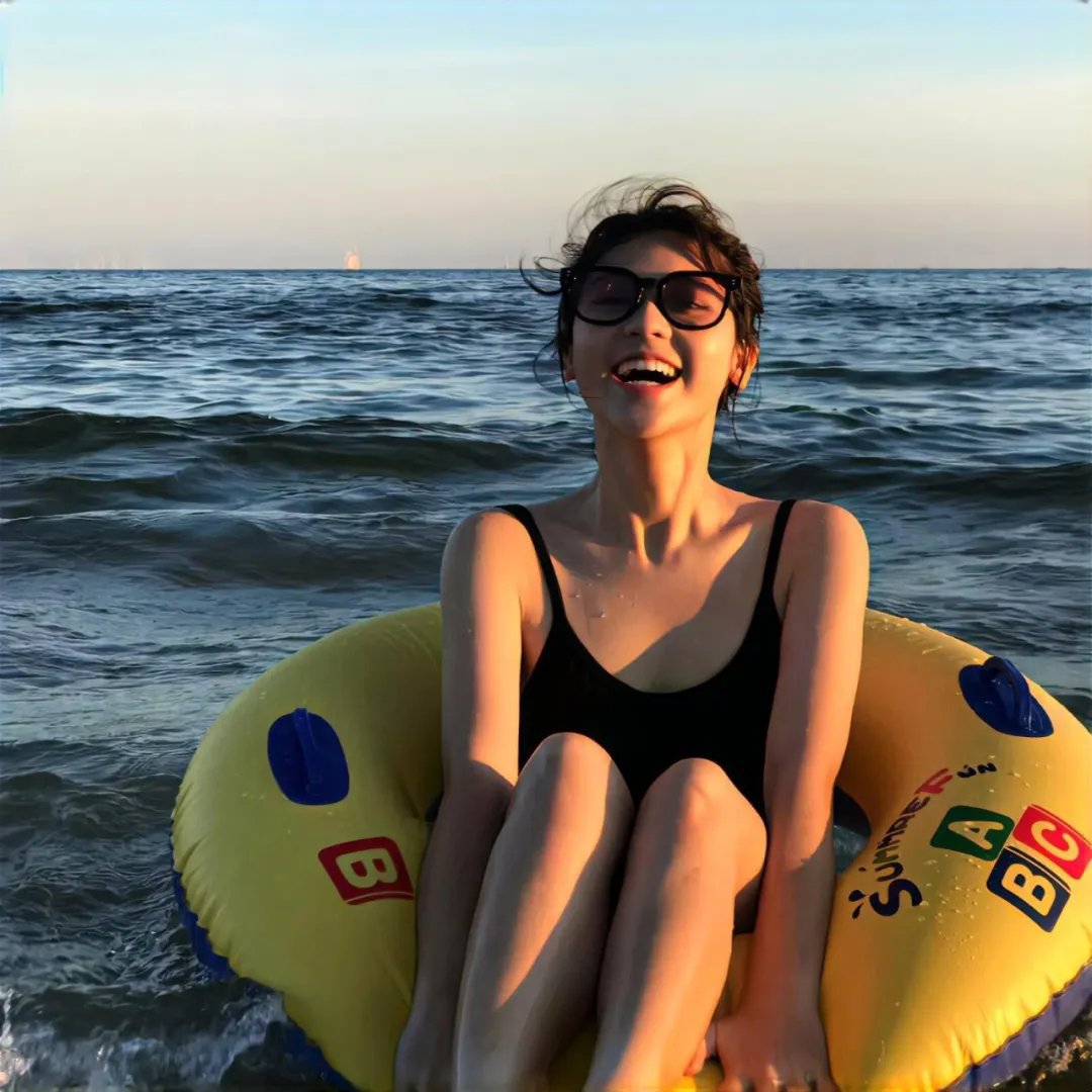 少主且慢行第二季海报