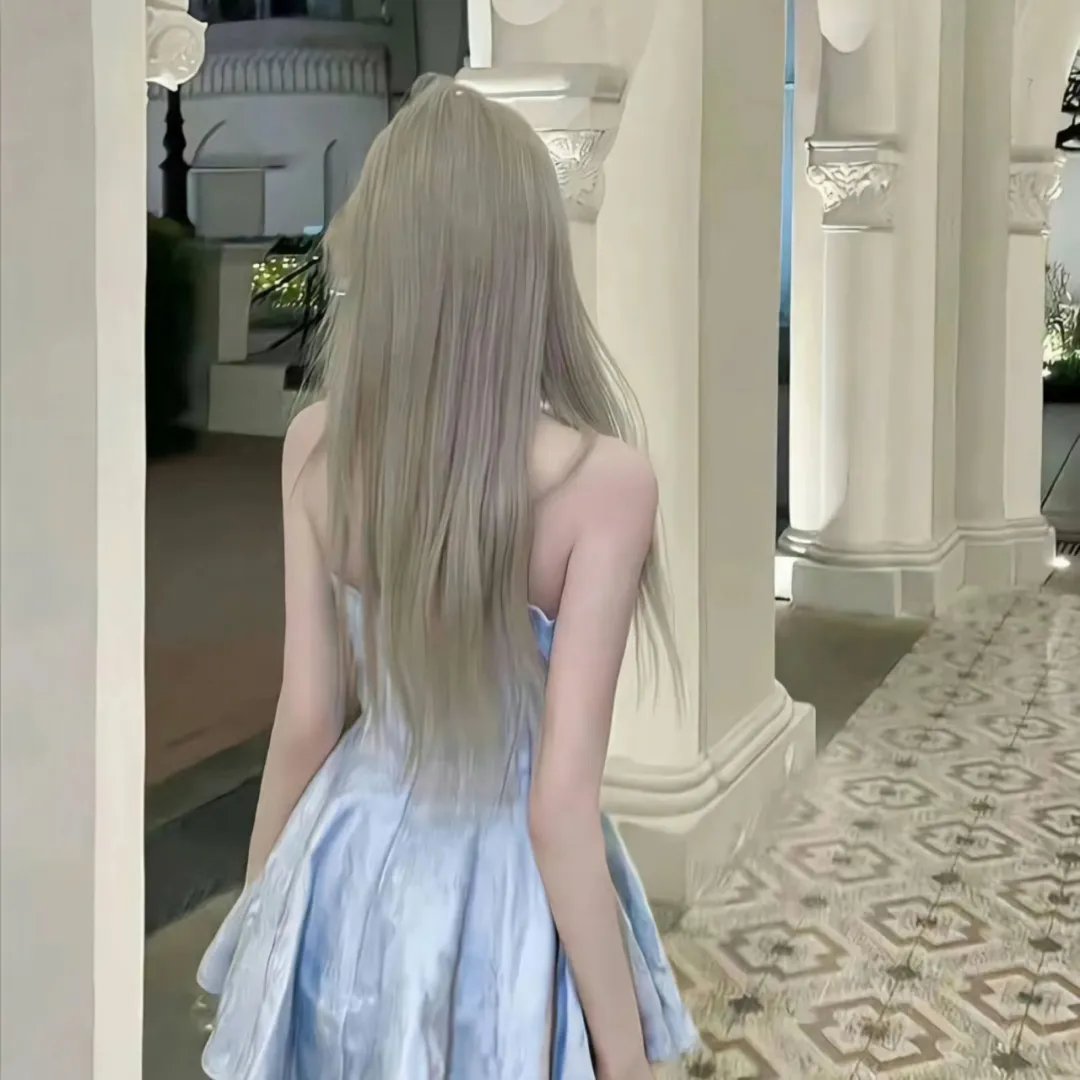 护士的征婚海报